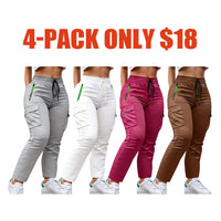 4 PACK B