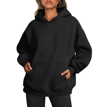Women’s Oversize Hoodies