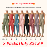 🔥🔥🔥8 Packs(8 different colors) Only $24.69