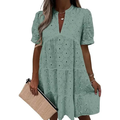 Women’s Summer Lace Dresses