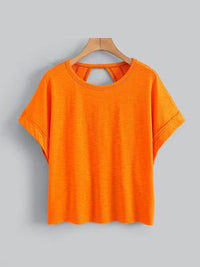 Bright Orange