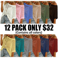 12 pack for $32 (12 different colors)