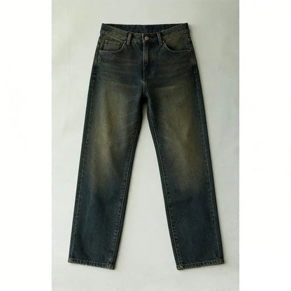 Men's Dylan Baggy Jeans – Baggy Fit 100% Cotton