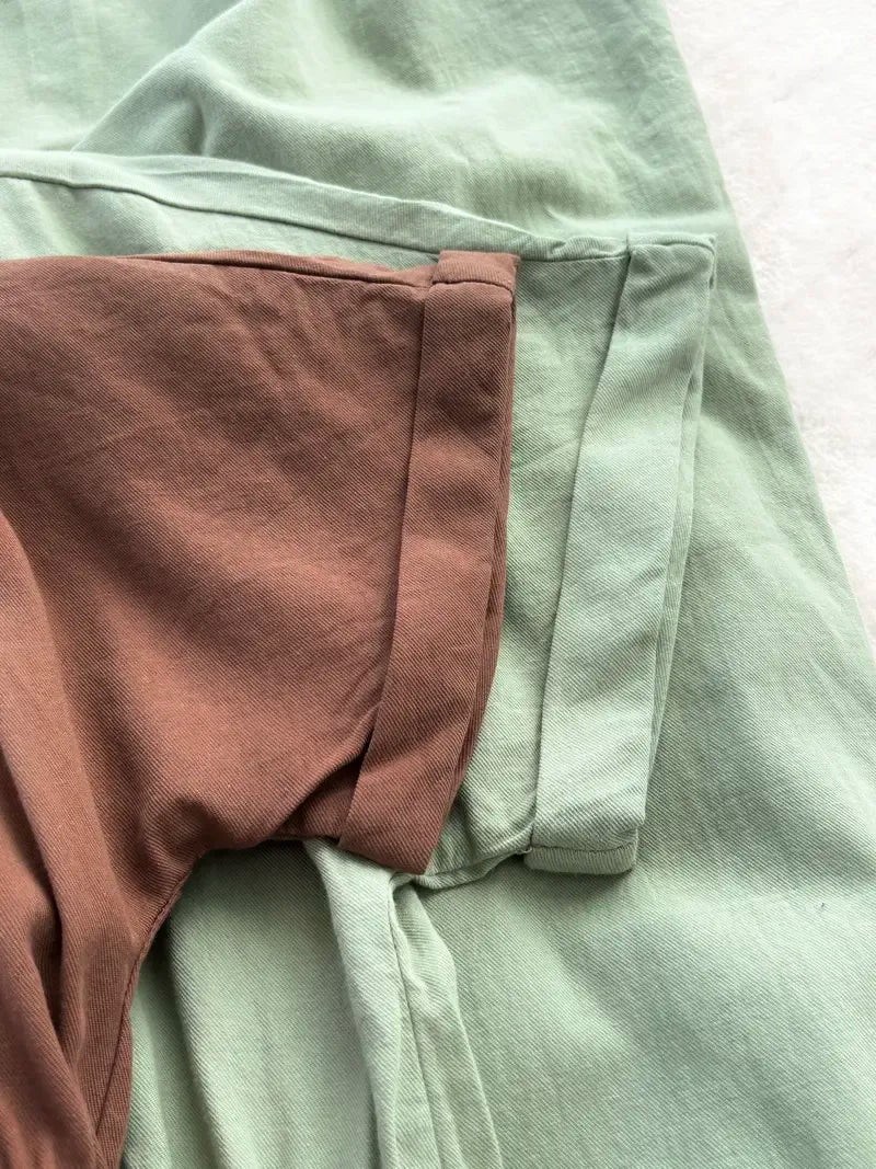 Women's Lightweight Summer Cotton Dress