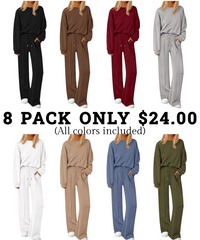 8-Pack (one of each color)