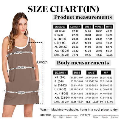 Special Sale❤️Womens Summer Sleeveless Mini Dress V Neck Spaghetti