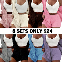 8-SET (Contains all colors)