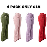 4-PACK B