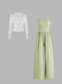 light green*5