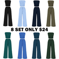 8-SET (Contains all colors)