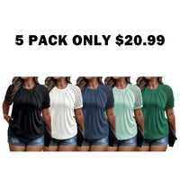 5-PACK A