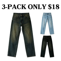 3-PACK A