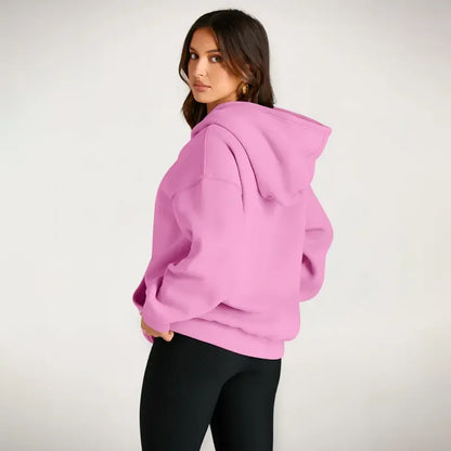 Women’s Oversize Hoodies