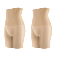 2-Pack (Beige*2)