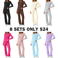 8-PACK (Contains all colors)