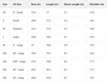 Women's Basic Casual Summer Crop Tee Tops