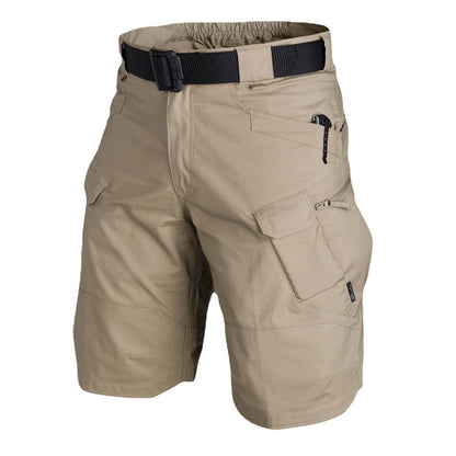 🔥Last Day Sale🔥Men's Multifunctional Waterproof Multi-pocket Outdoor Tactical Shorts
