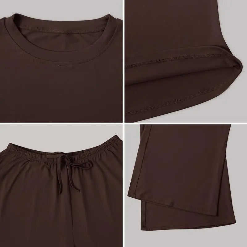 Women's 2-Piece Activewear Set