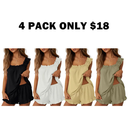 Summer 2 Piece Pjs