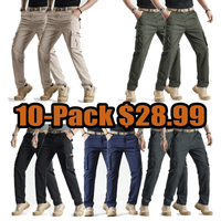 10-Pack(5-PACK*2)