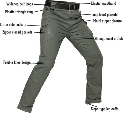 Father's Day Sale - Men's combat pants