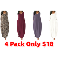4-Pack-B (one of each color)