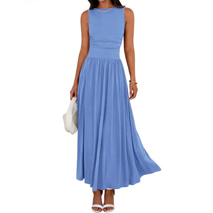 Summer Maxi Dresses for Women