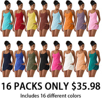 💥16 PACKS FOR $35.98( All Colors )