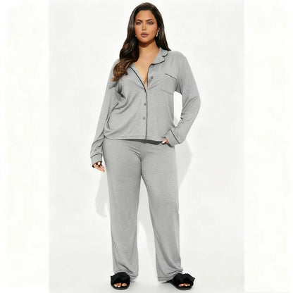 In The Morning PJ Pant Set