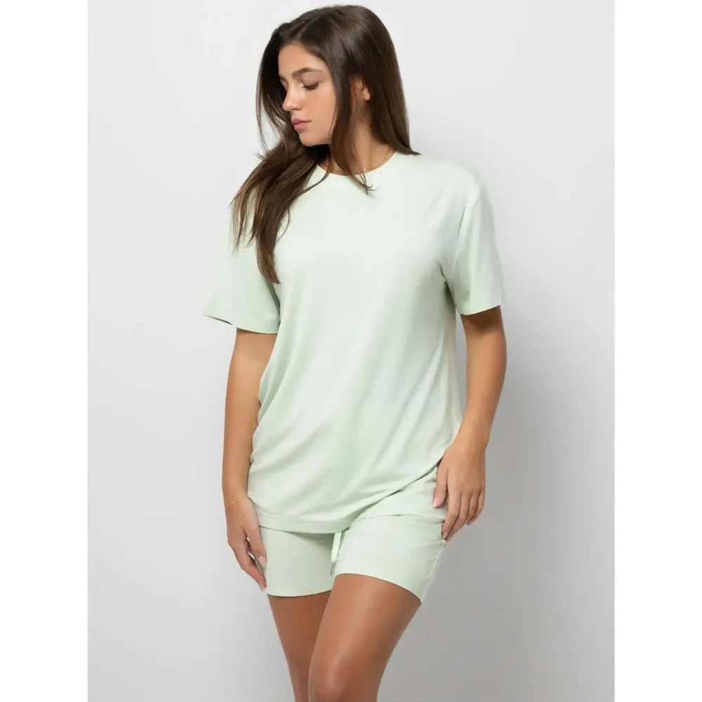 🔥Women's Cloud T-shirt Set-🔥8-Pack - All Colors Included