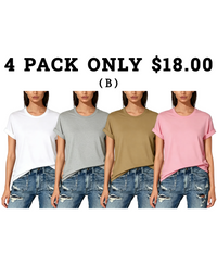 4-PACK B