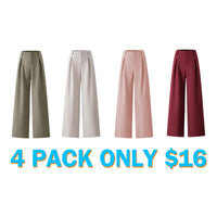 4 Pack B