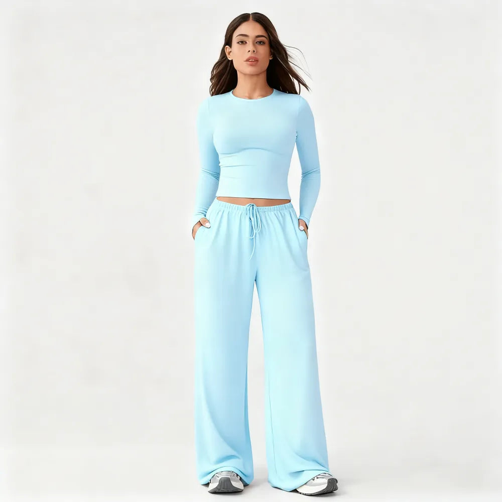 Women's 2-Piece Activewear Set