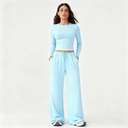 Women's 2-Piece Activewear Set