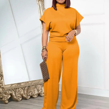 Women Summer Lightweight And Silky Soft Set