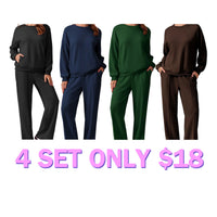 4 Sets A