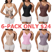 6-Pack (one of each color)