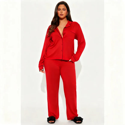 In The Morning PJ Pant Set