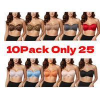 10-Pack (one of each color)