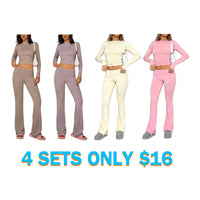 4 Sets B