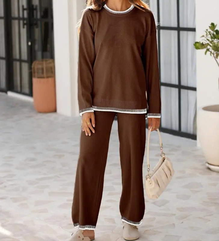 Women's 2-Piece Sets Spring