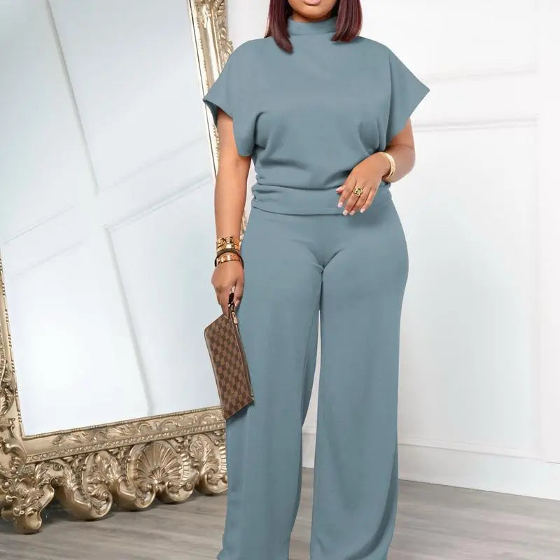 Women Summer Lightweight And Silky Soft Set