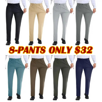 🔥🔥Style 1 - 16-PACK(two of each color)