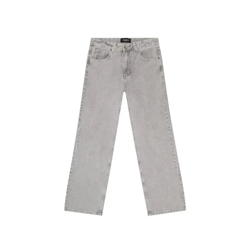 Baggy Denim Jeans – Baggy Fit 100% Cotton