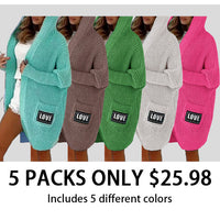 5 PACKS - $25.98( Color as Picture Show )