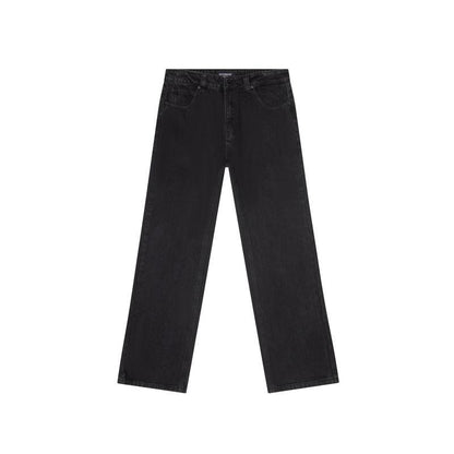 13oz Heritage Baggy Denim – Modern Fit 100% Cotton Menswear
