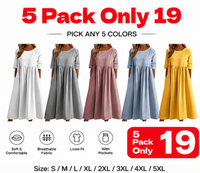 5 PACK (A)