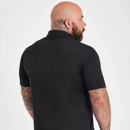 Essentials Polo 3-Pack