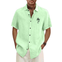 Mint Green