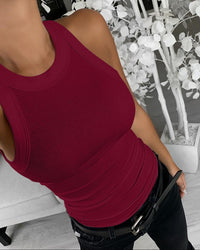 Wine red